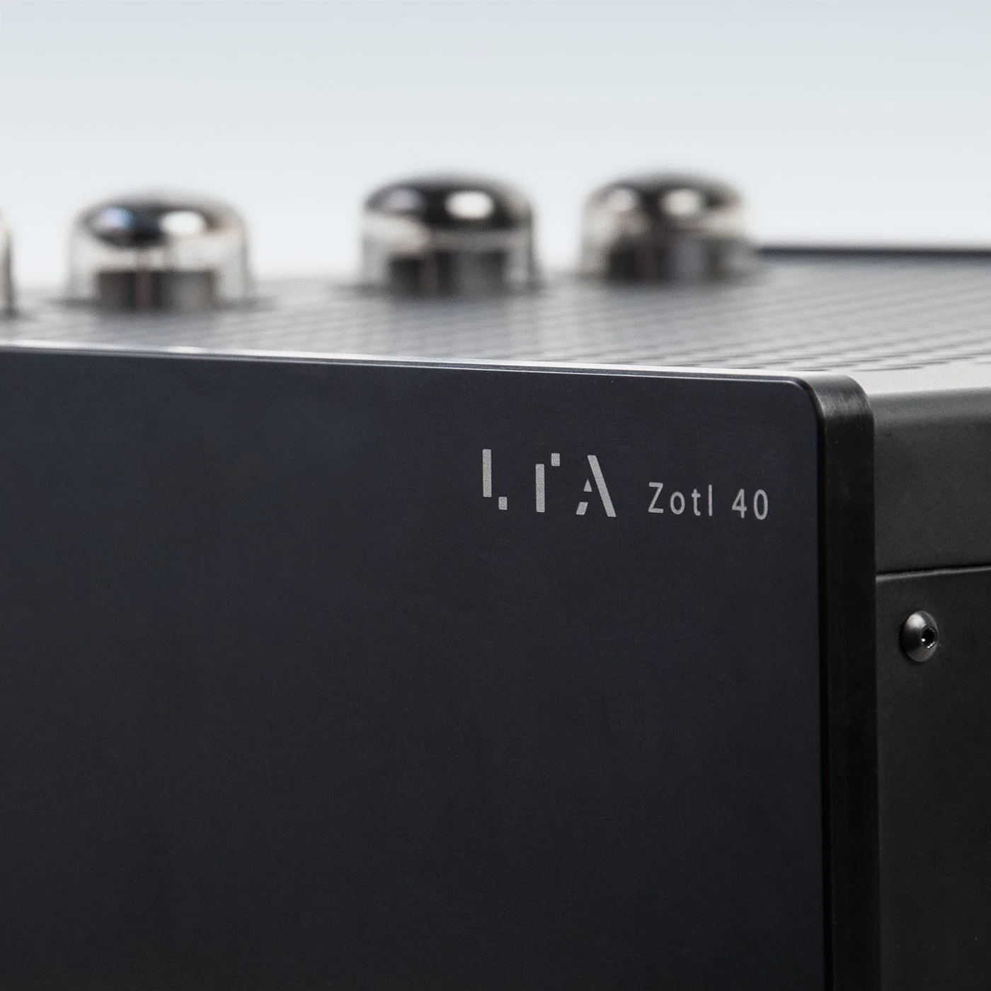 ZOTL40 Power Amplifier | Linear Tube Audio (LTA) — Fern & Roby